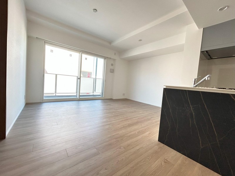 居室・リビング　リビング１