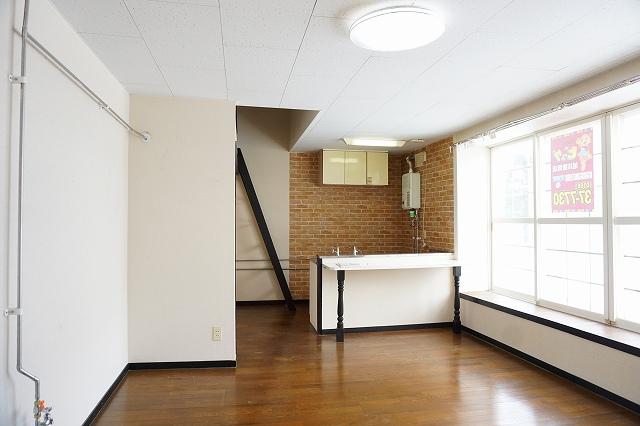 その他部屋・スペース　内装