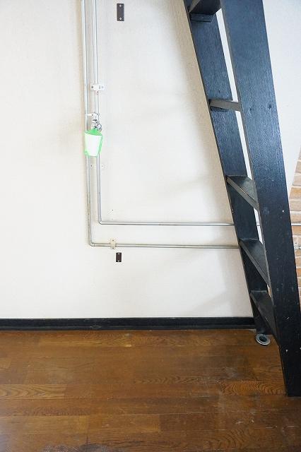 洗面設備　洗面・脱衣