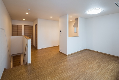 居室・リビング　イメージ