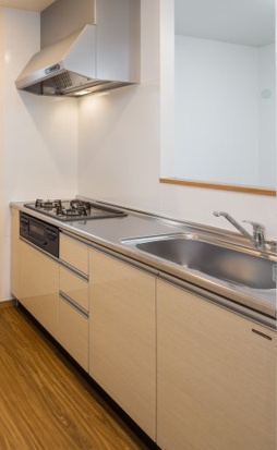 キッチン　イメージ