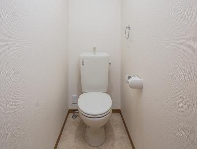 トイレ　イメージ