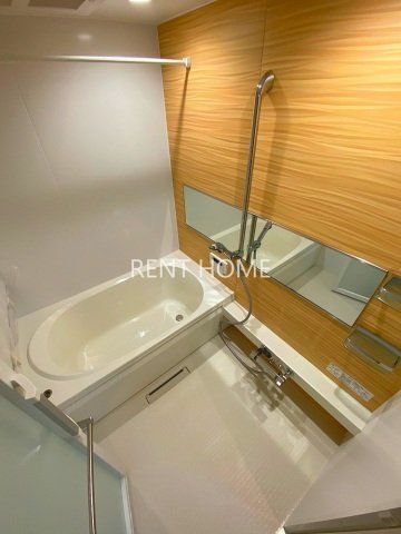 バス・シャワールーム　同仕様メーカーの写真です