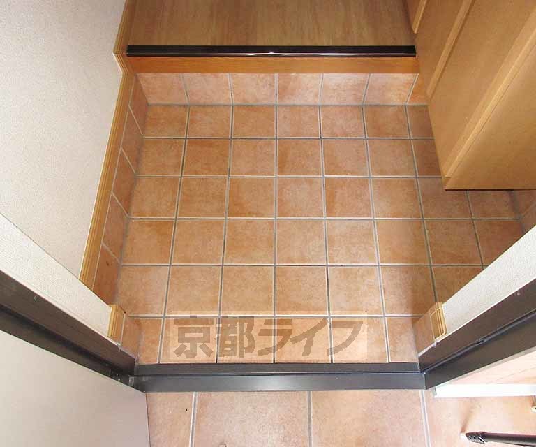 玄関　玄関すっきり・