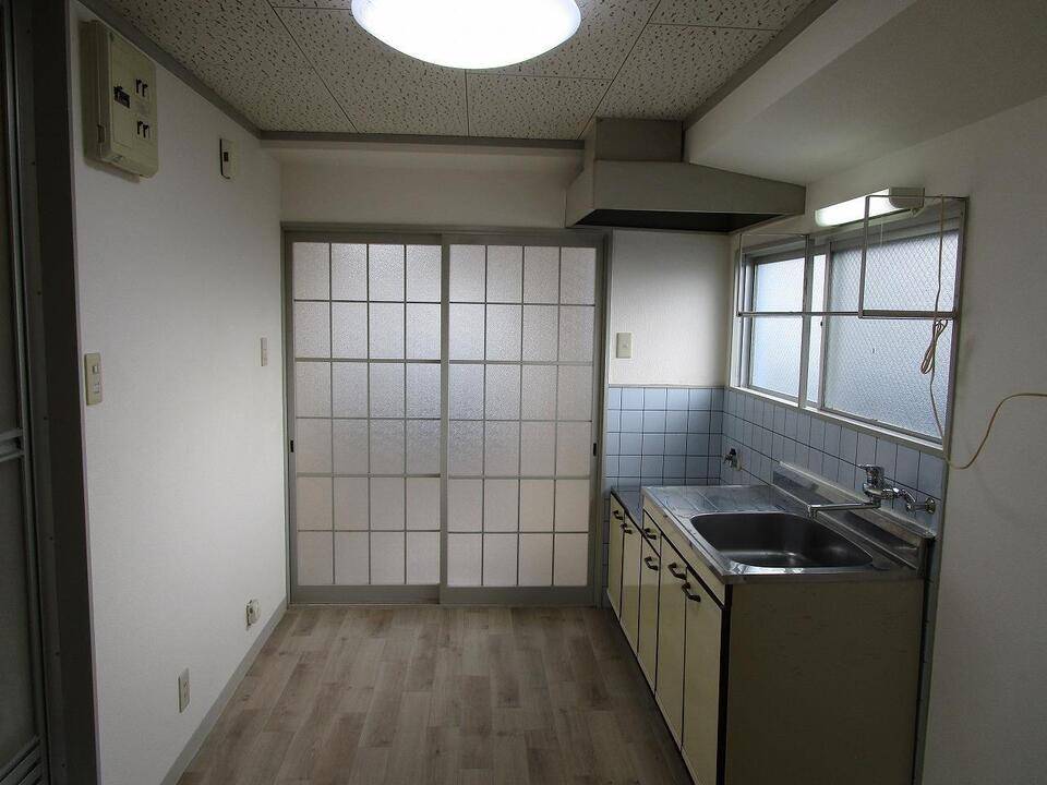 居室・リビング　ダイニング