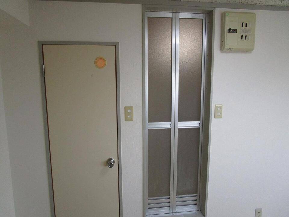 その他部屋・スペース　ダイニング