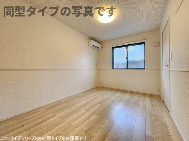 その他部屋・スペース　内装もきれいです
