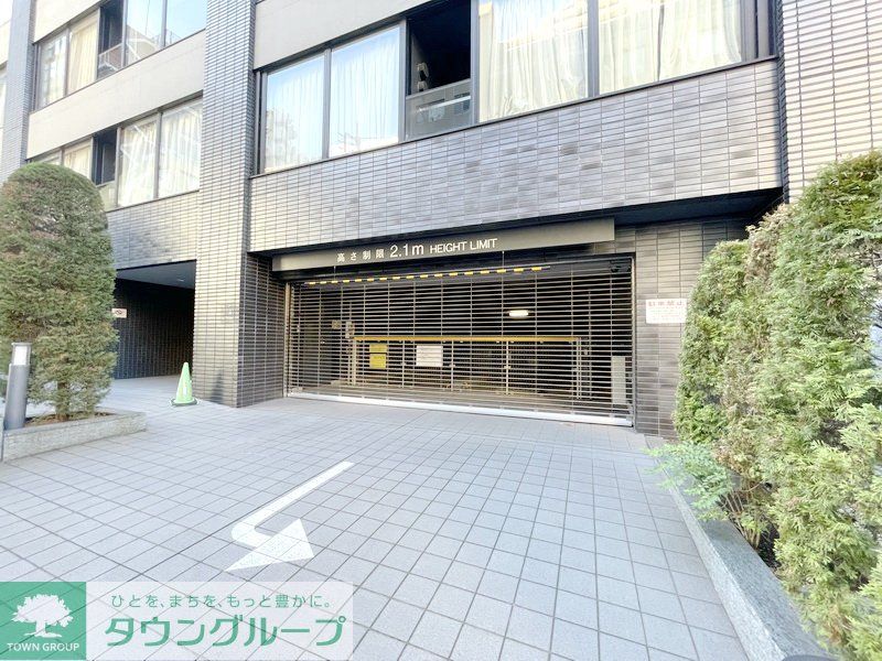 駐車場　【初期費用分割・クレカ対応】一都三県のお部屋探しは2025…