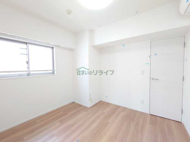 その他部屋・スペース　クレストコート文京湯島