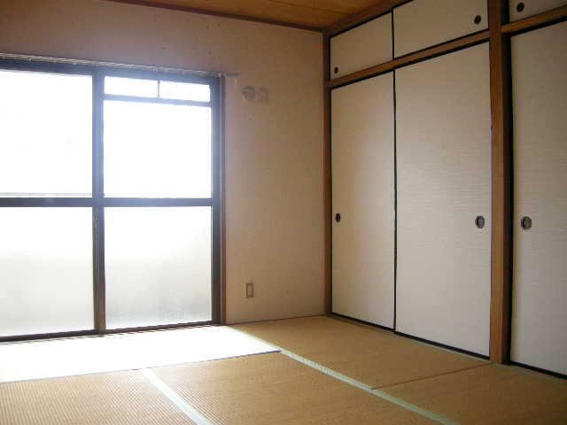 収納　※別室の参考写真の為、現況優先です。