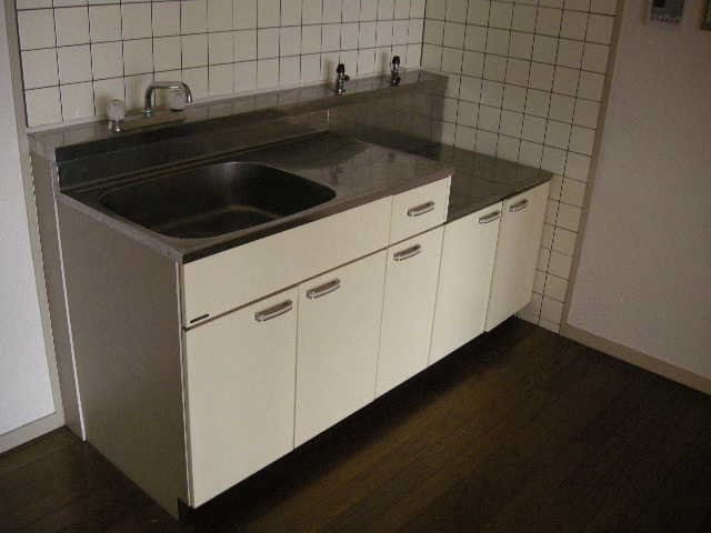 その他設備　※別室の参考写真の為、現況優先です。