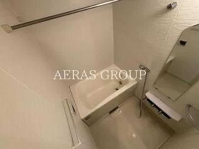 バス・シャワールーム　室内参考写真