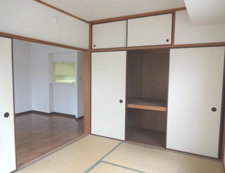 ヒルズ南戸塚3号棟の内装写真
