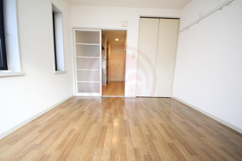 居室・リビング　おしゃれなリビングです