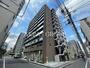 押上駅より徒歩8分 8階 築2年10ヶ月の賃貸物件