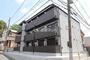 松戸駅より徒歩9分 2階 新築の賃貸物件