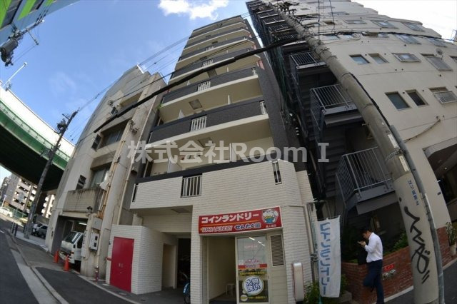 建物外観　外観も気になるポイント