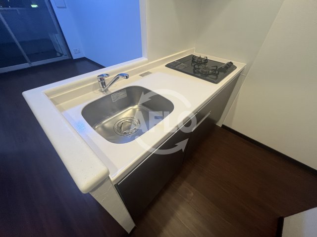 キッチン　エスタート御幣島　キッチン