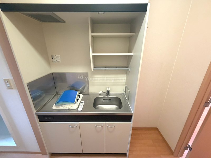 キッチン　別部屋参考