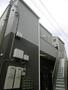 溝の口駅よりバス10分 徒歩3分 2階 築10年5ヶ月の賃貸物件
