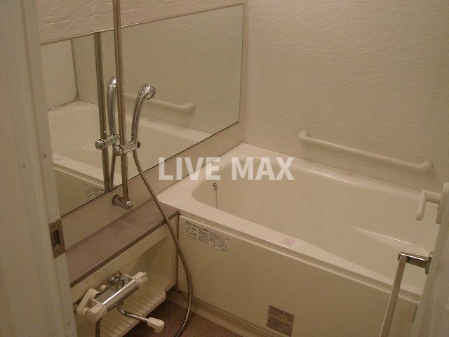 バス・シャワールーム　別号室参考写真