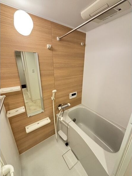 バス・シャワールーム　★☆他社掲載も内見や契約可能！相見積もり大歓迎☆★