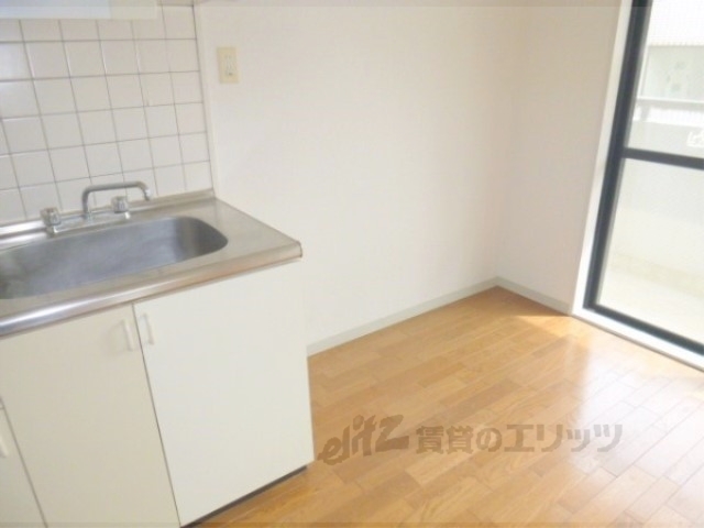 その他部屋・スペース　冷蔵庫置場