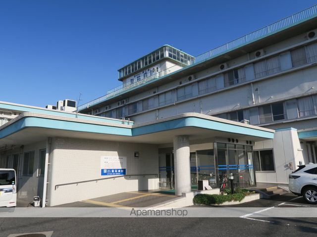 病院　聖祐病院（病院）まで491m