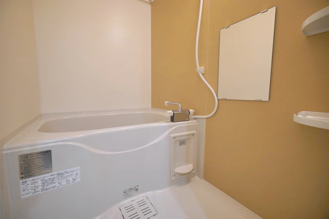 バス・シャワールーム　同仕様