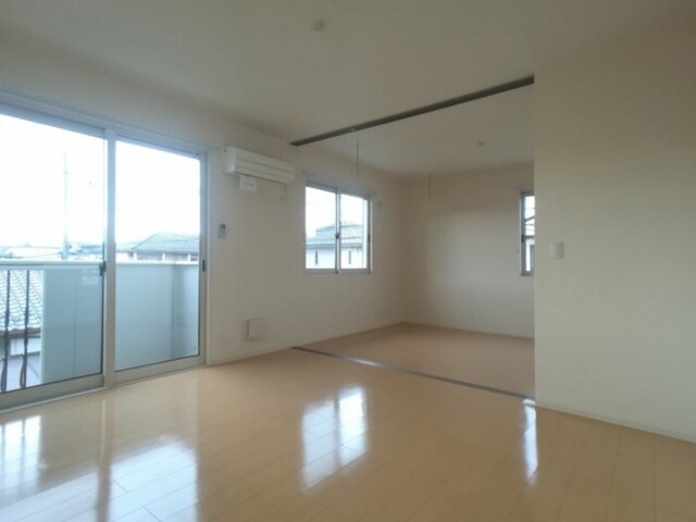 居室・リビング　ＬＤＫ～洋室