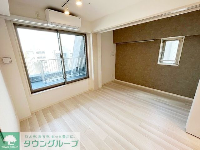 居室・リビング　☆お部屋探しはタウンハウジング東京赤羽店へ☆