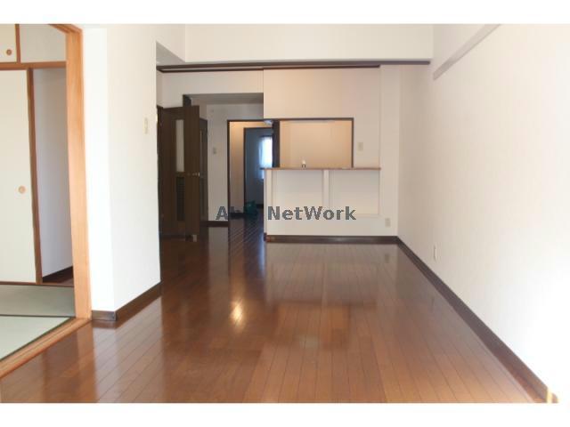 居室・リビング　同型タイプ