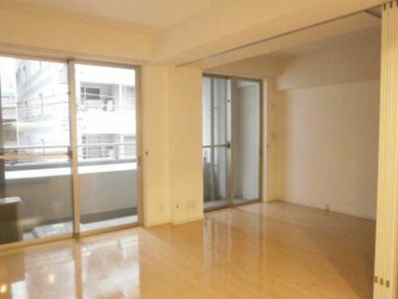 居室・リビング　リビング/居室