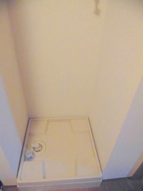その他設備　洗濯パン　参考写真