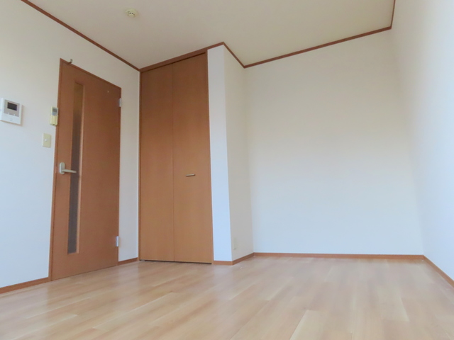 その他部屋・スペース　6.8帖の洋室