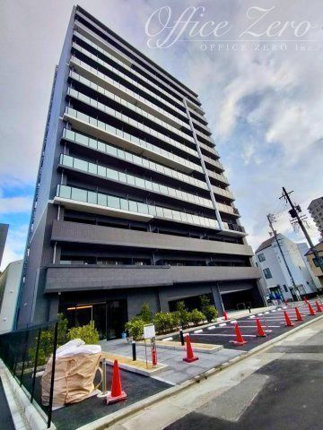 その他設備　2026/2/28完成の新築レジデンス