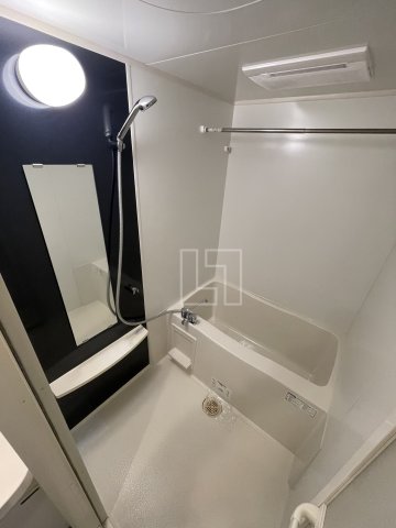 バス・シャワールーム　ミュプレ北浜　洋室