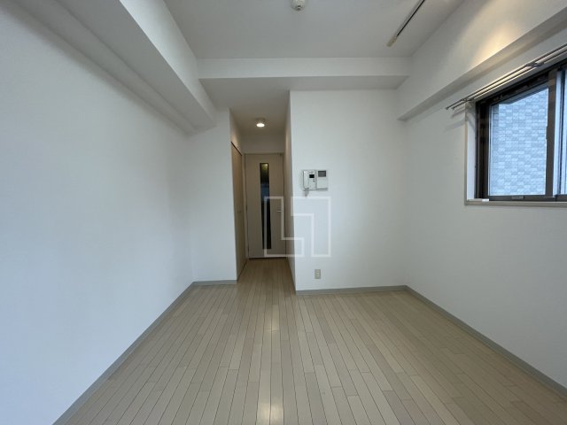 居室・リビング　ミュプレ北浜　洋室