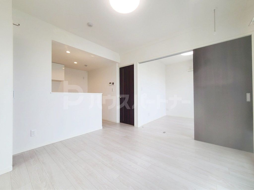 居室・リビング　リビング/居室