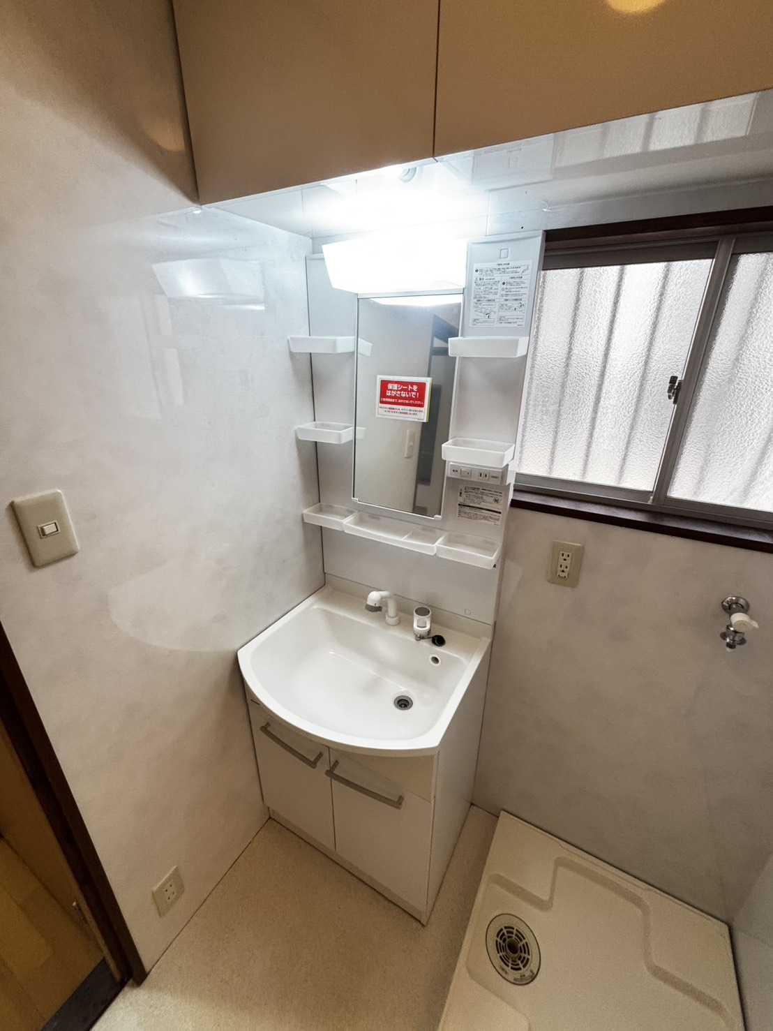 西舞子2丁目戸建の内装写真