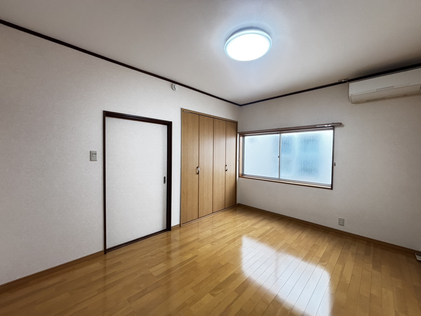 西舞子2丁目戸建の内装写真