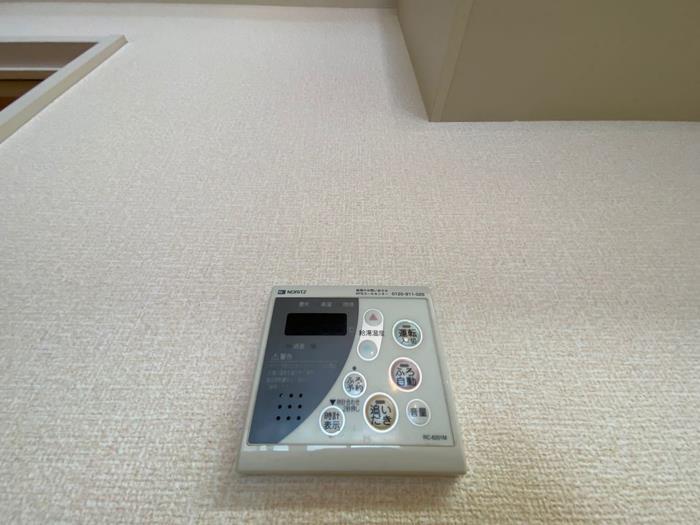 その他　※別部屋の写真。現状優先。