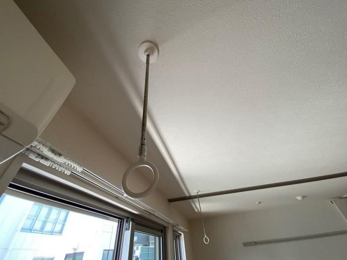 その他設備　※別部屋の写真。現状優先。