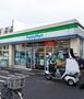 コンビニ　ファミリーマート 三度屋大森東四丁目店（コンビニ）まで395m
