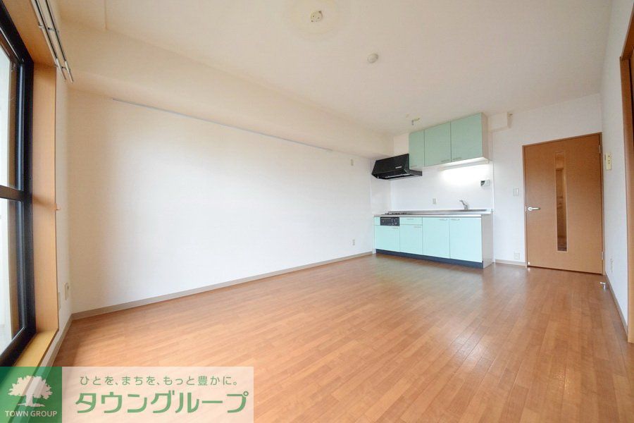 居室・リビング　リビング/居室