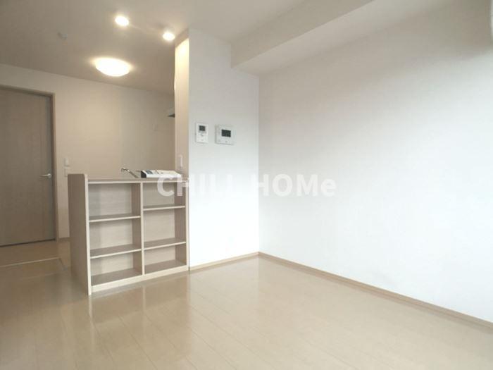 居室・リビング　当社、チルホームのHPもご覧ください(^^)/物件情報多数♪