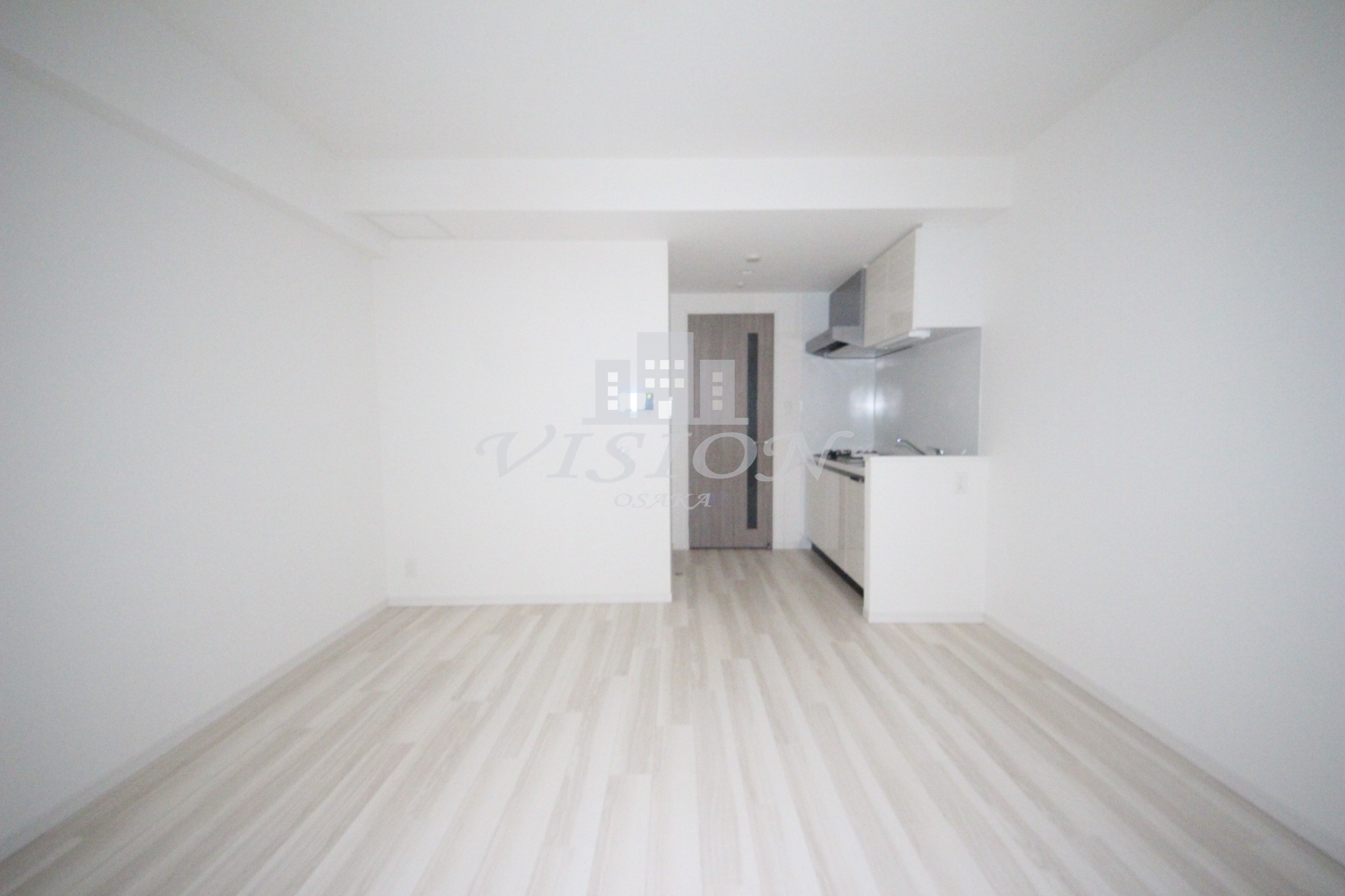 居室・リビング　写真は別タイプとなります。