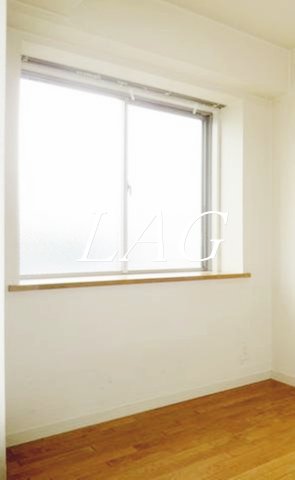 その他部屋・スペース　寝室です。