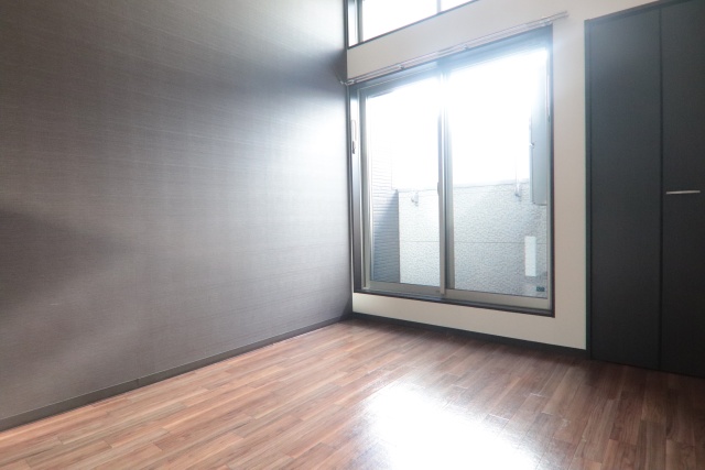 居室・リビング　※他の号室の参考写真です※