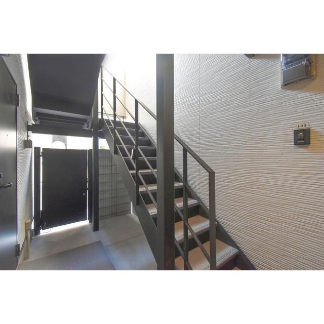 その他共有部分　同仕様